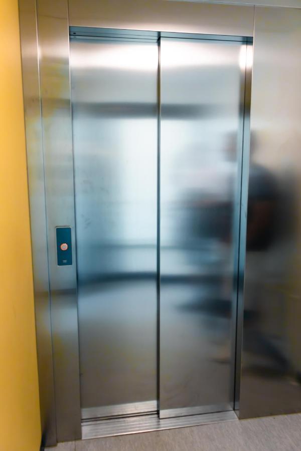 City Center 1R Studio With Perfect View, Parking Oulu Luaran gambar
